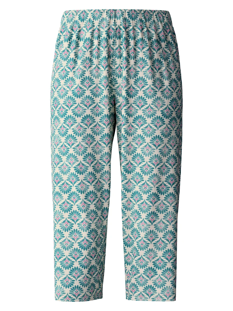 Hose 3/4, bristol blue