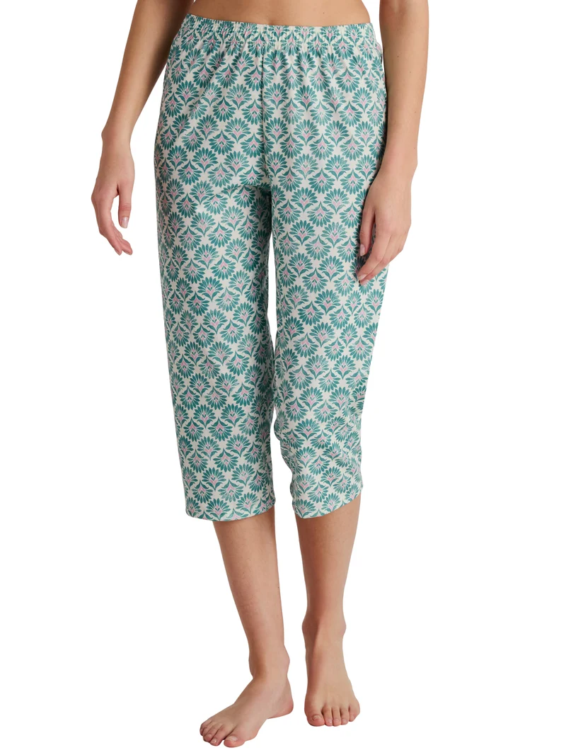 Hose 3/4, bristol blue