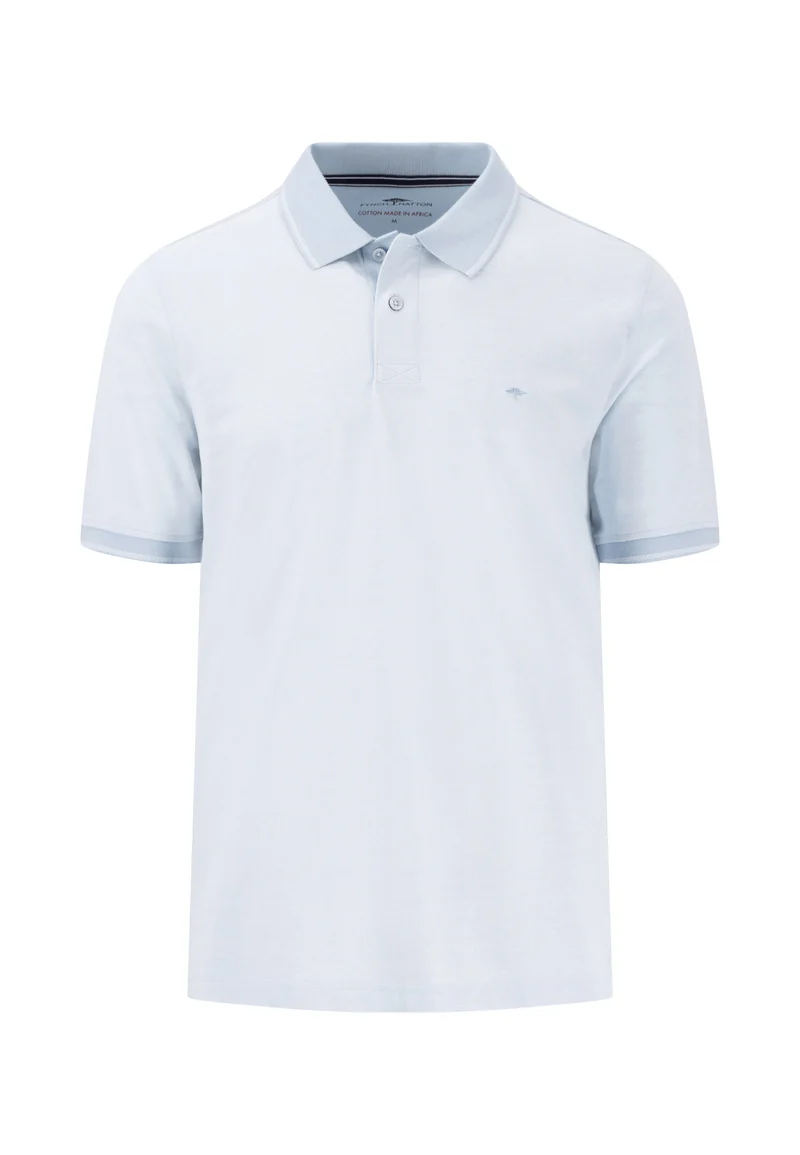 Polo, 2-Tone