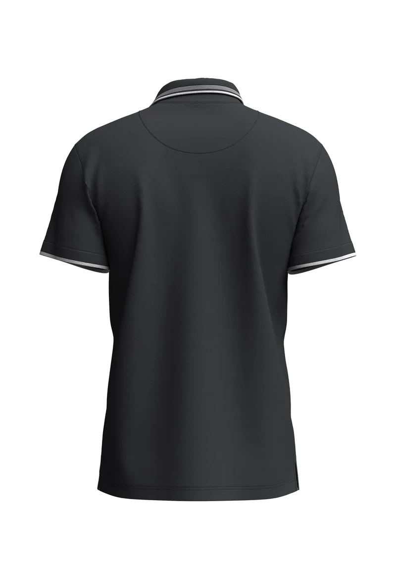 Polo, contrast tipping