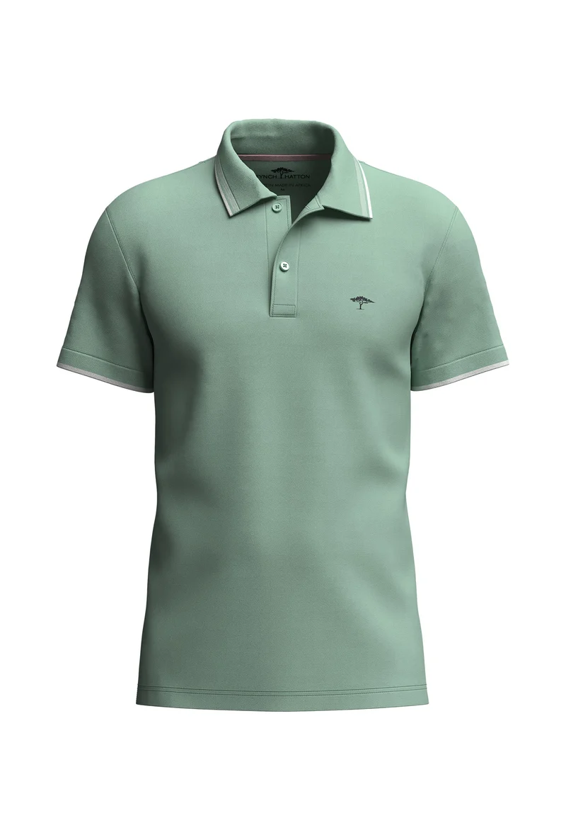 Polo, contrast tipping