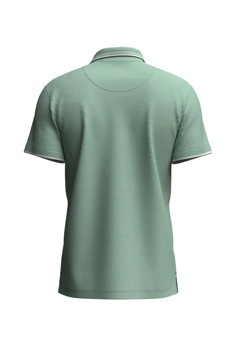 Polo, contrast tipping