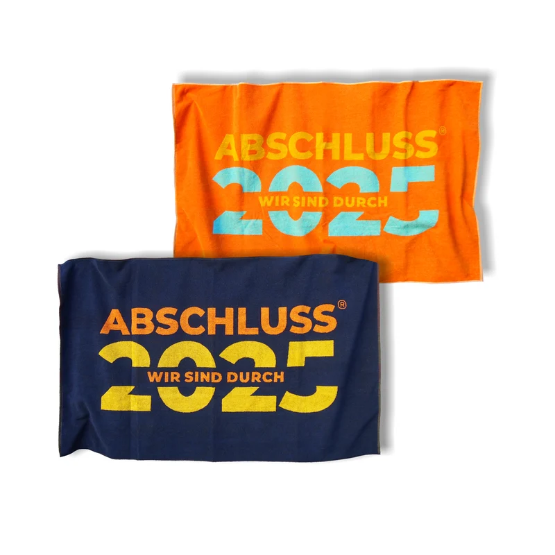 Abschluss 2025