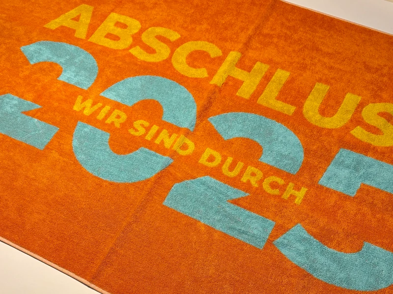 Abschluss 2025