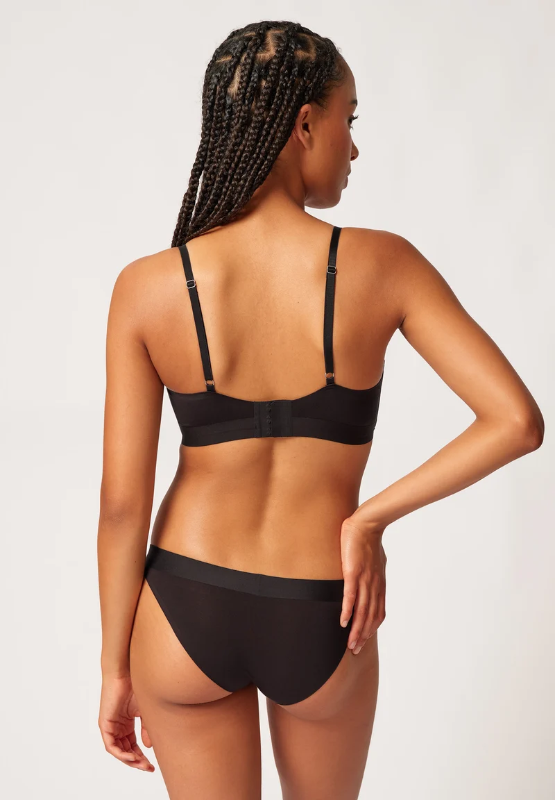 SKINY Damen Triangel gepaddet Smartouch