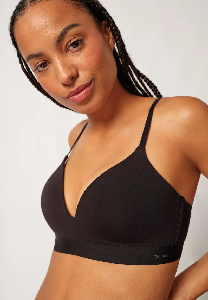 SKINY Damen Triangel gepaddet Smartouch