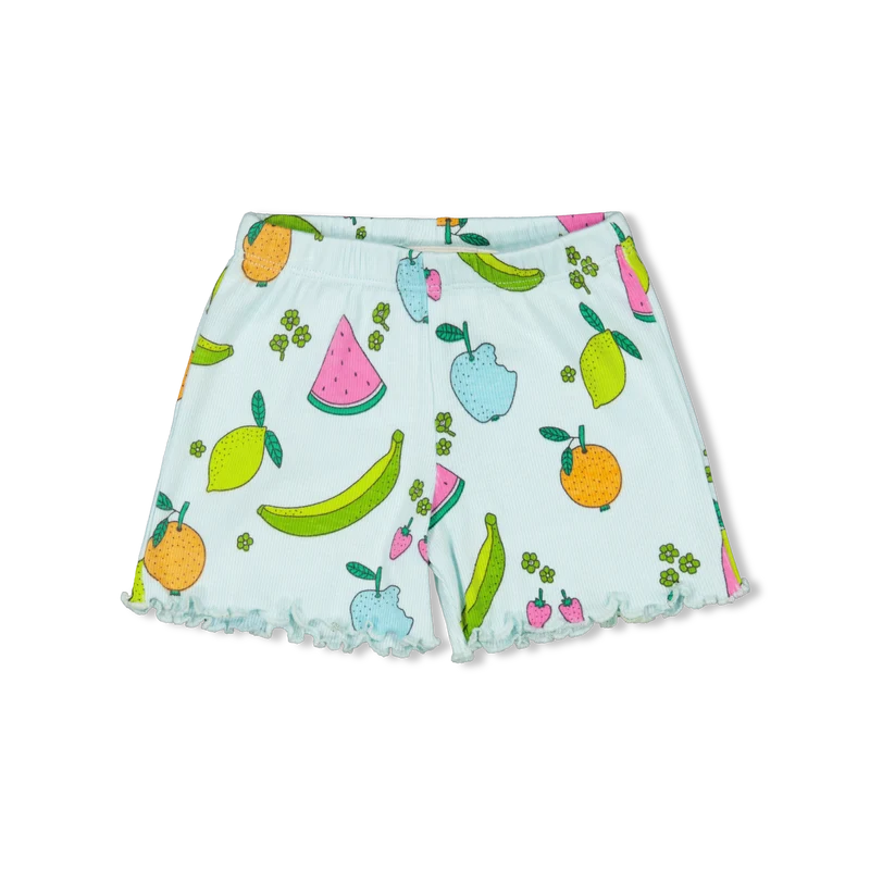 Femmy Fruit - Premium Summerwear