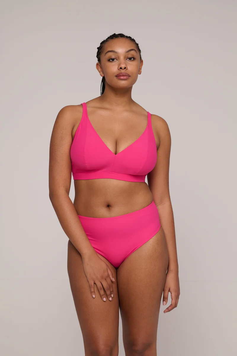 ASWAN Triangel Bikini-Top