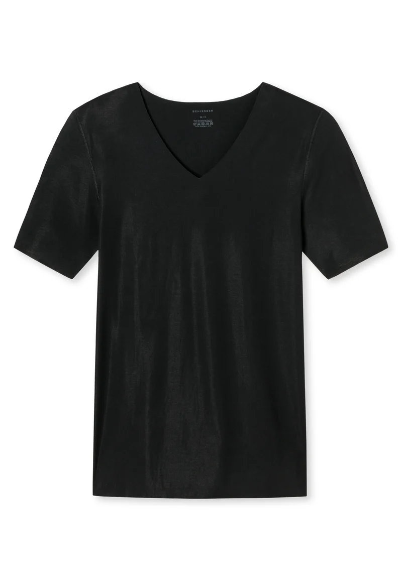 T-shirt V-Ausschnitt