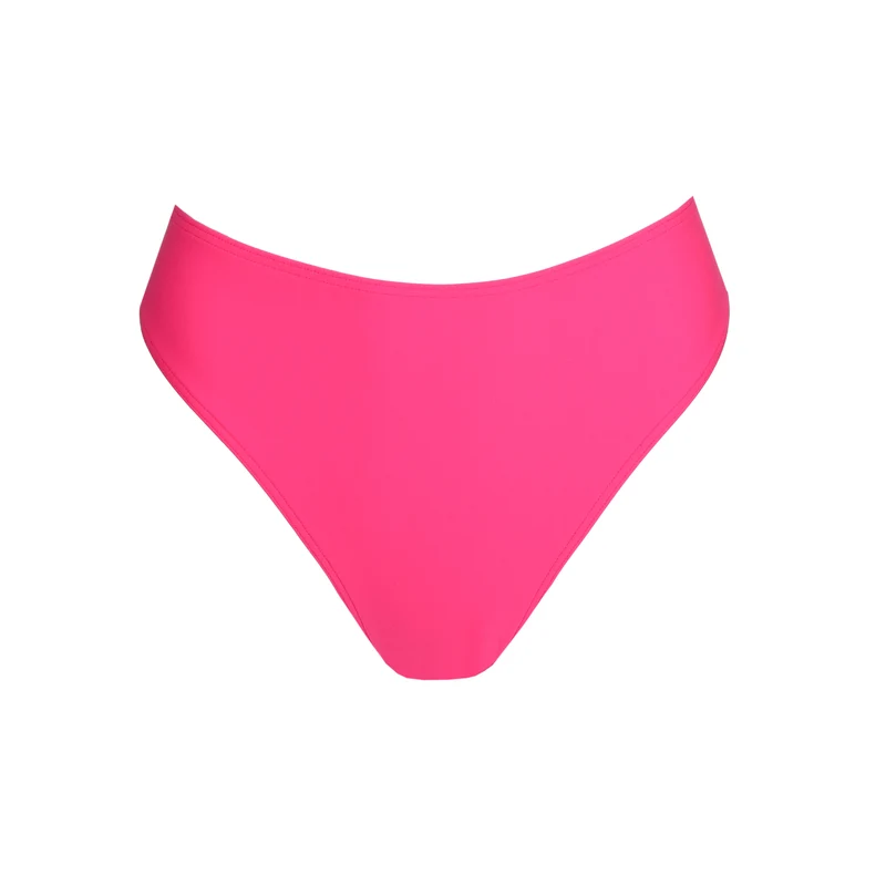 ASWAN Dragon Fruit Bikini slip Brazilian