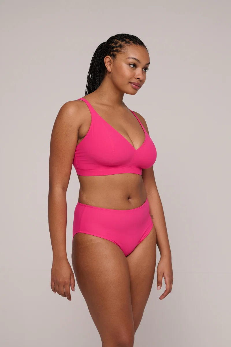 ASWAN Bikini Taillenslip