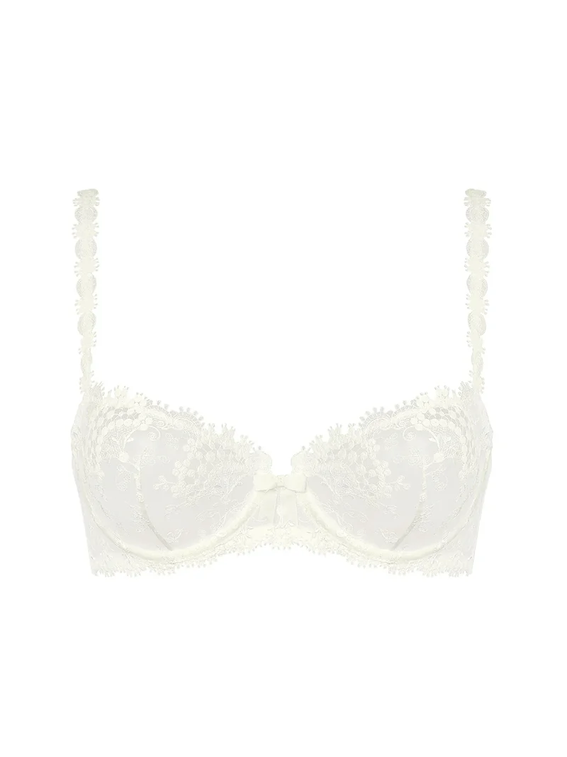 WISH Half cup bra