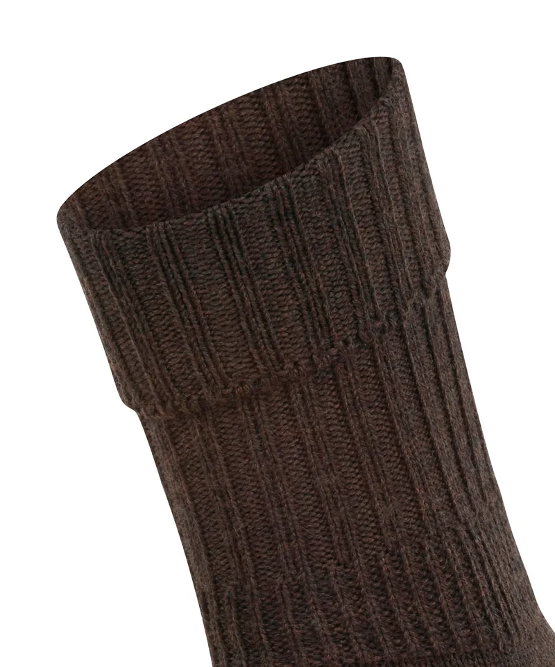 FALKE Striggings Rib Damen