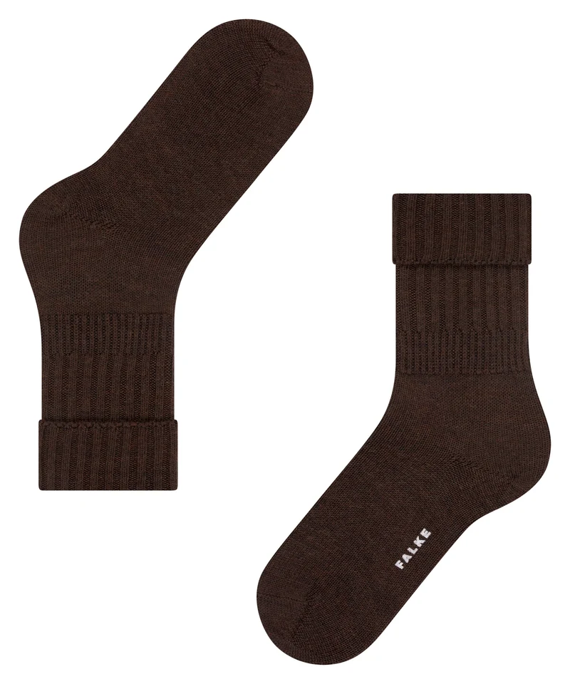 FALKE Striggings Rib Damen