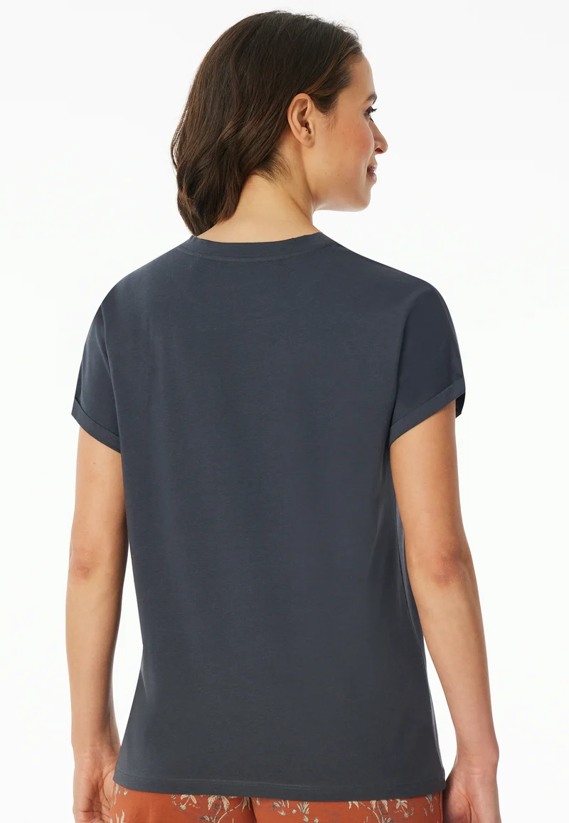 Shirt Kurzarm