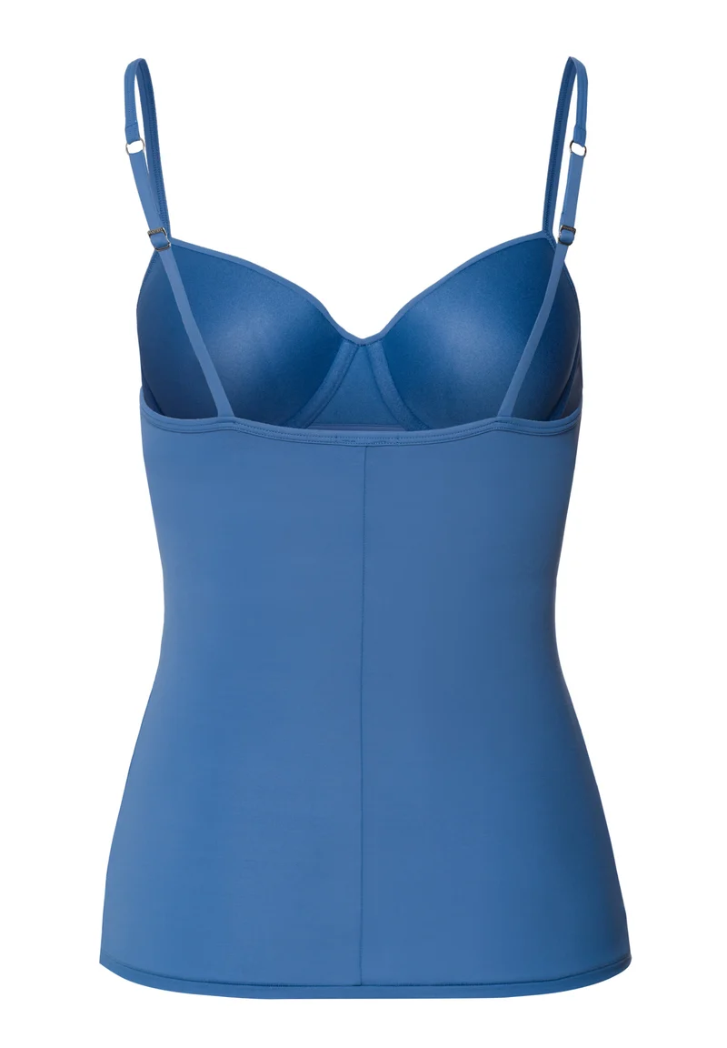 Allure Padded Bra-Camisole