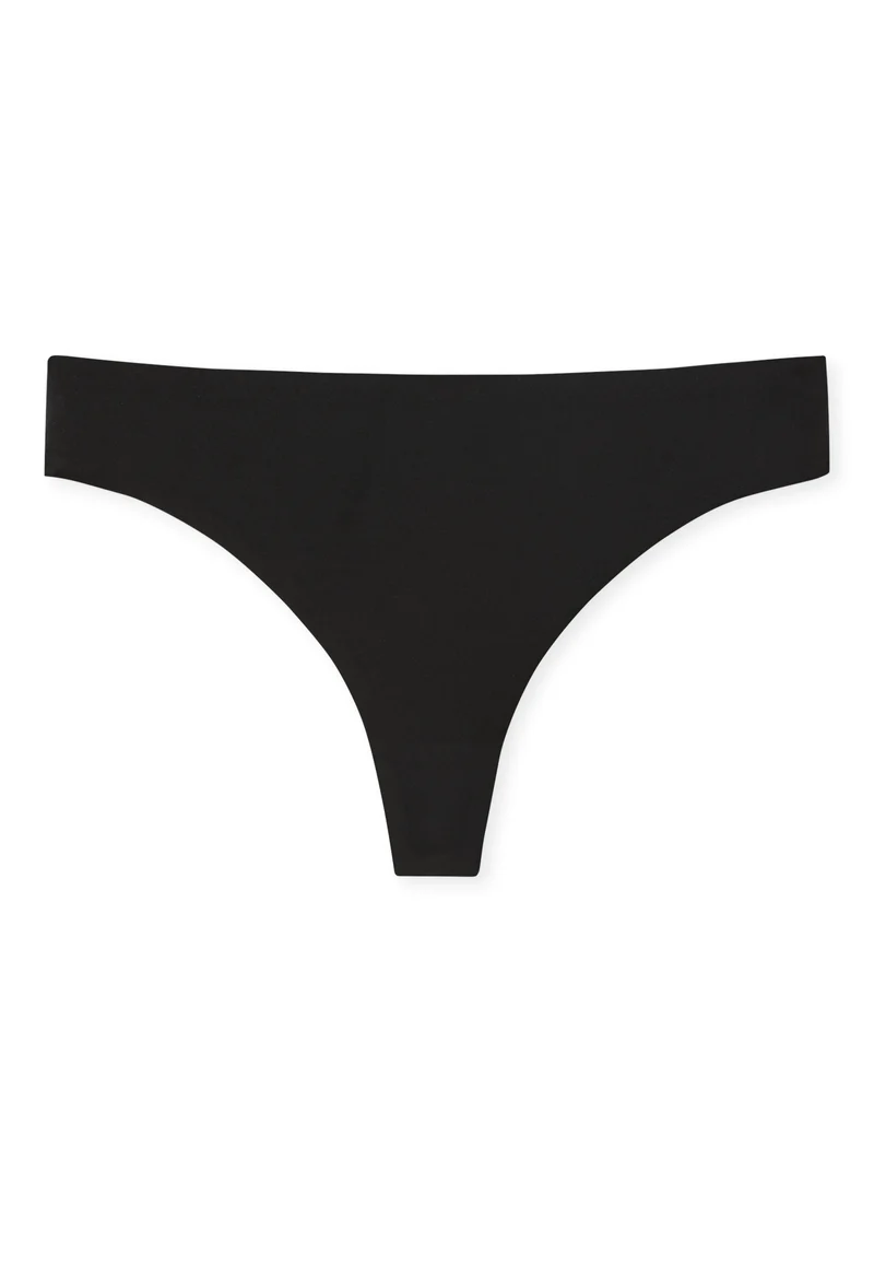 String