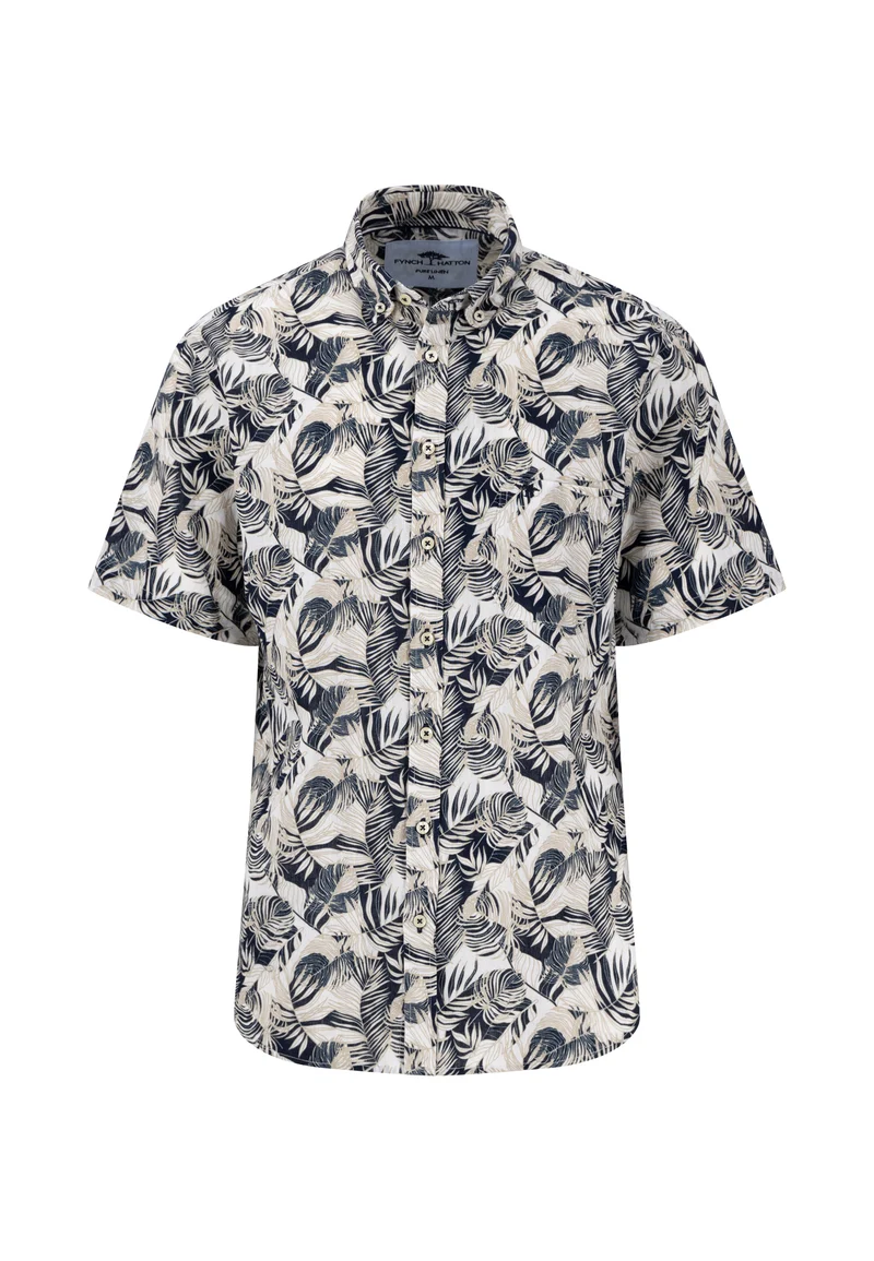 Summer Linen Prints, B.D.,1/2