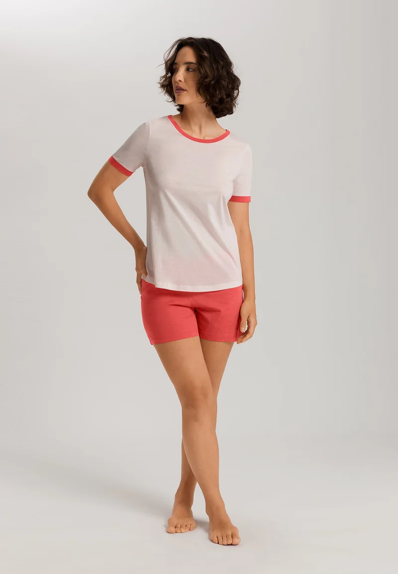 Laura S/SLV Pajama
