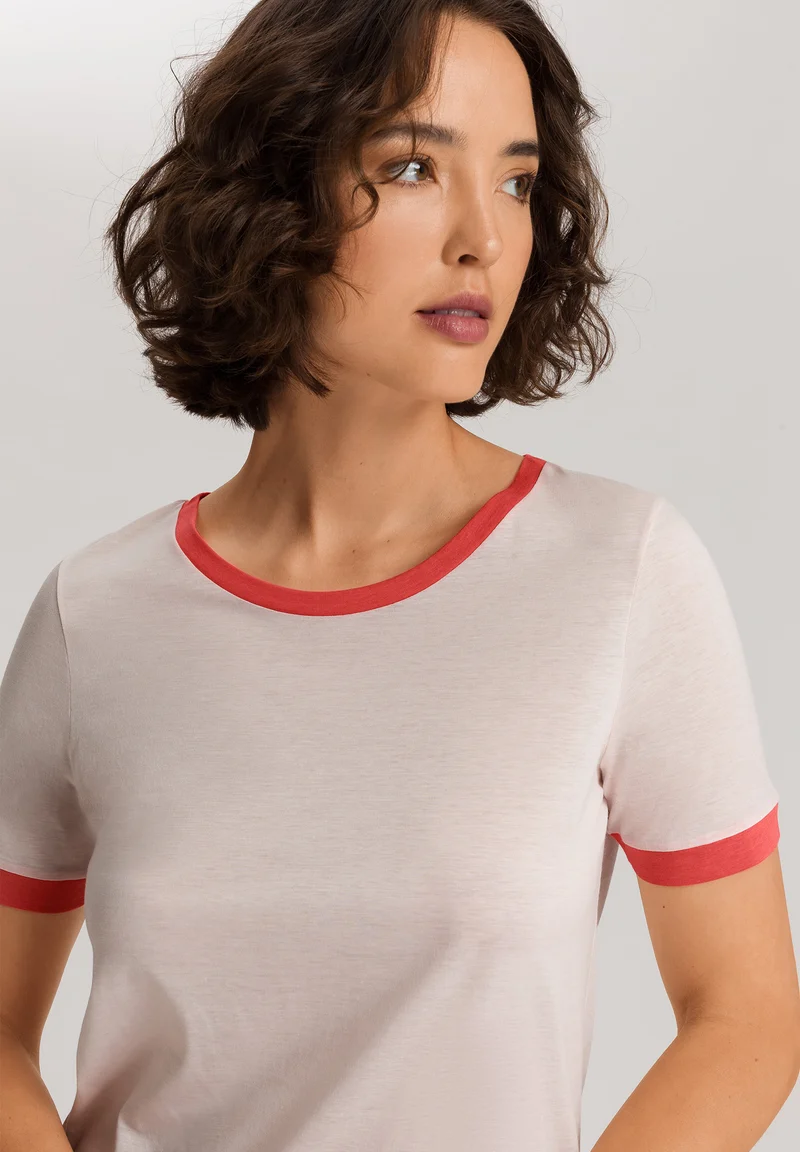 Laura S/SLV Pajama