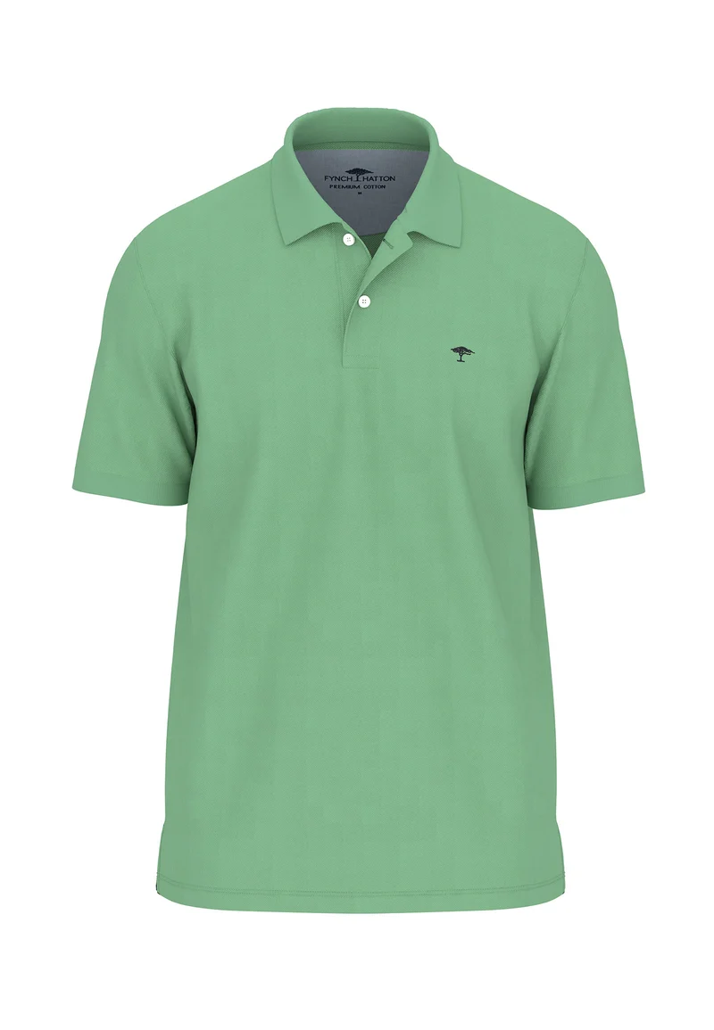 Basic Polo, Premium Cotton