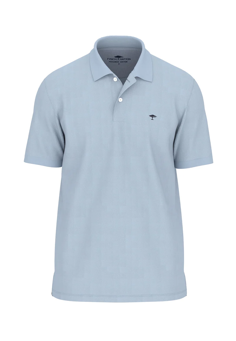 Basic Polo, Premium Cotton