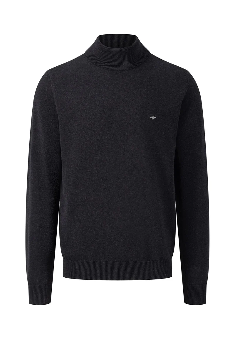Rollneck