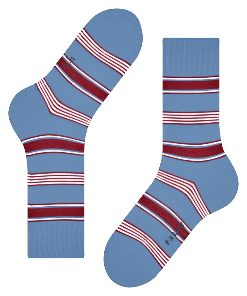 FALKE Marina Stripe Herren