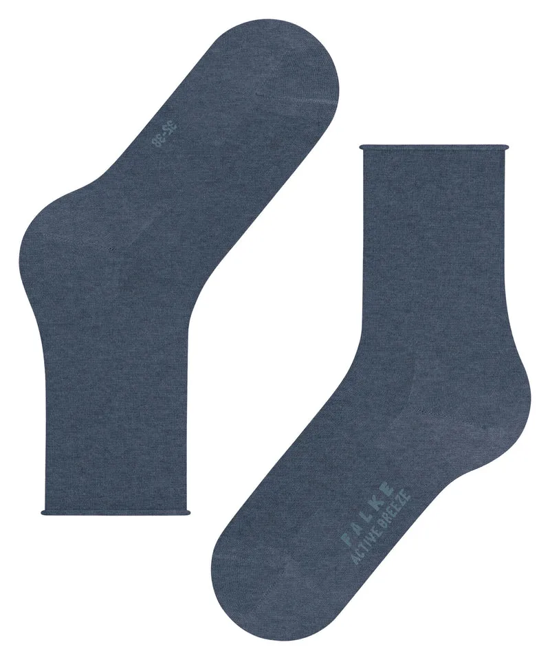 FALKE Active Breeze Damen
