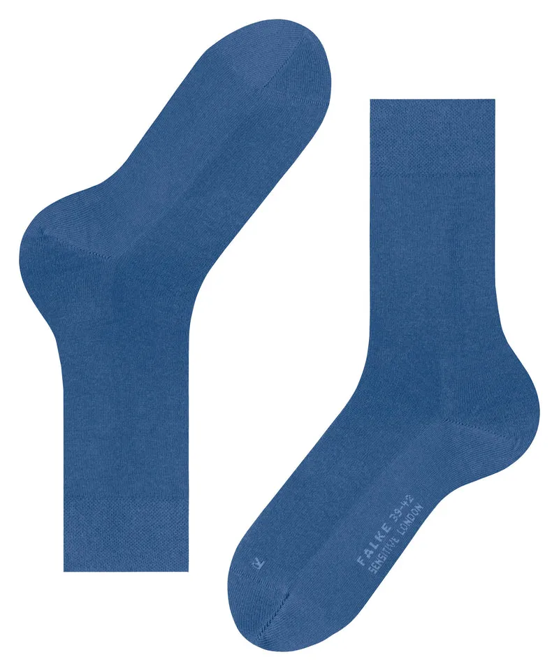 FALKE Sensitive London Herren