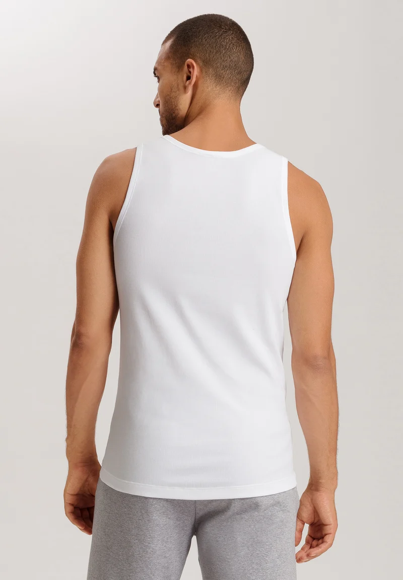Cotton Essentials Tank Top