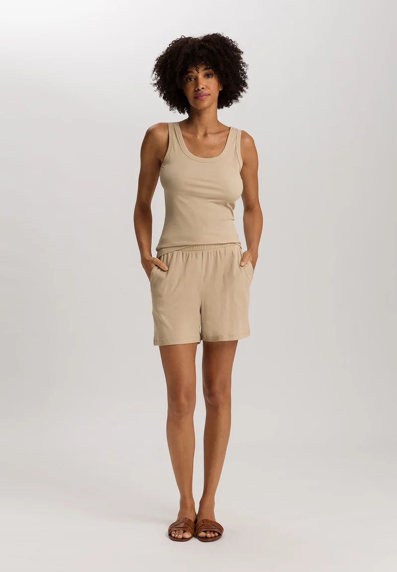 Sleep & Lounge Short Pants