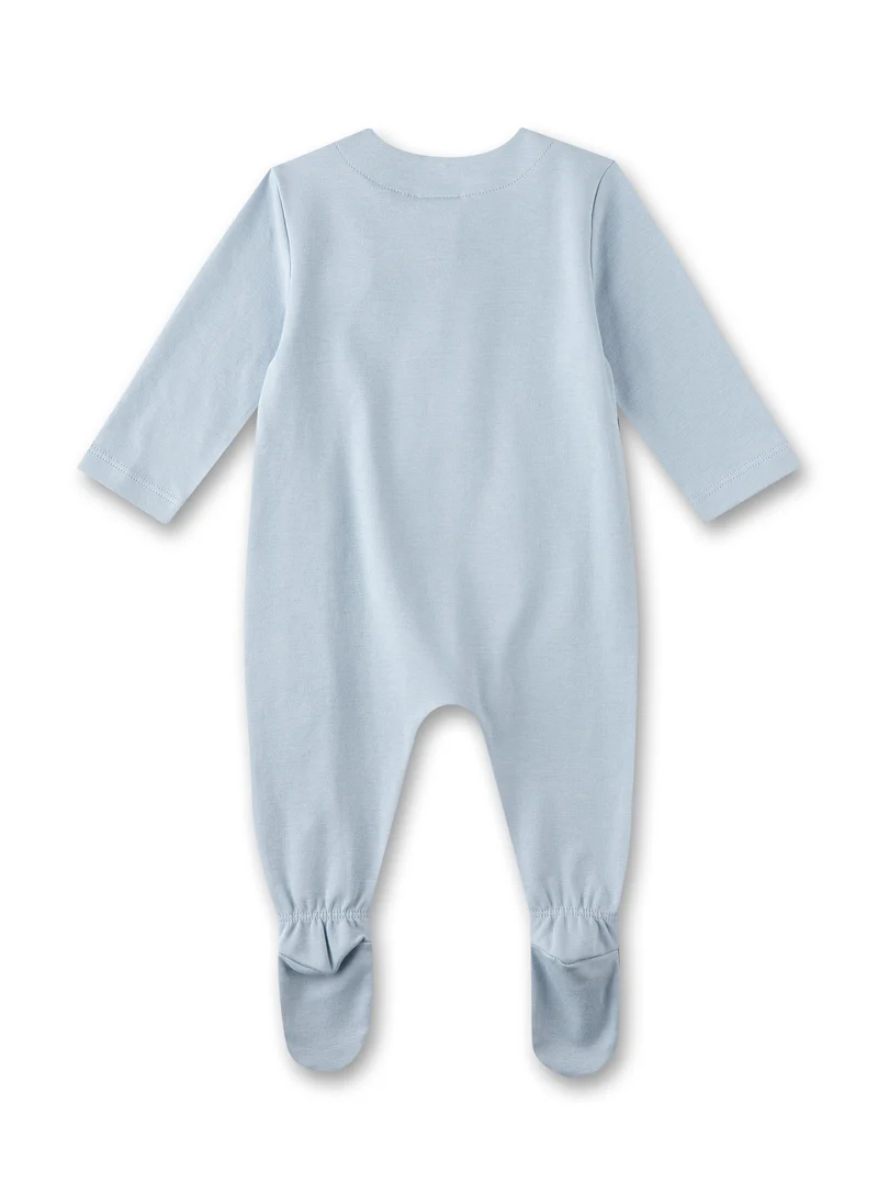 Strampler/Overall