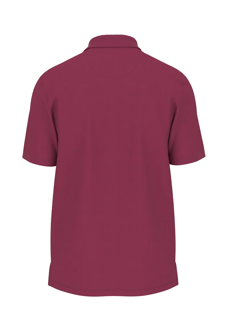Basic Polo, Premium Cotton