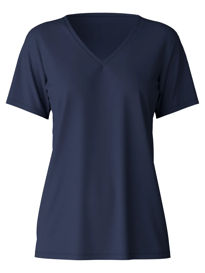 WOMEN Shirt short-sleeve