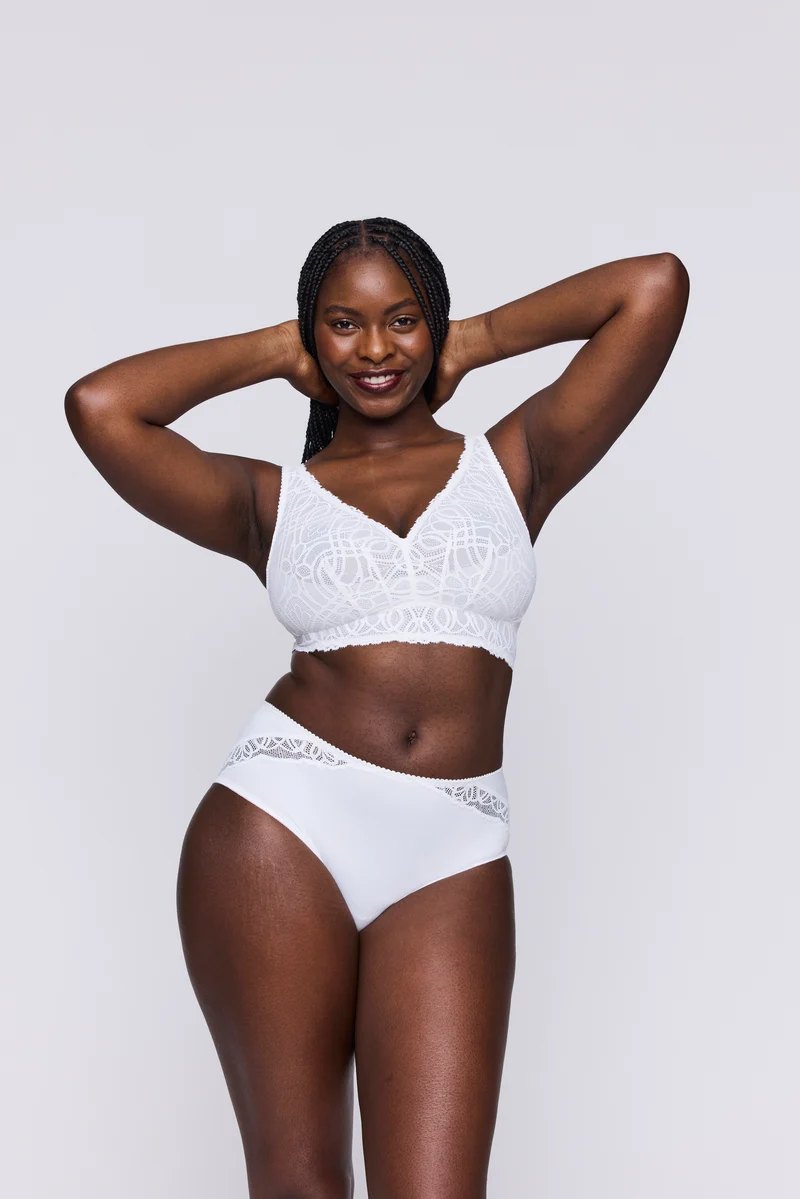 SALERNO Bralette