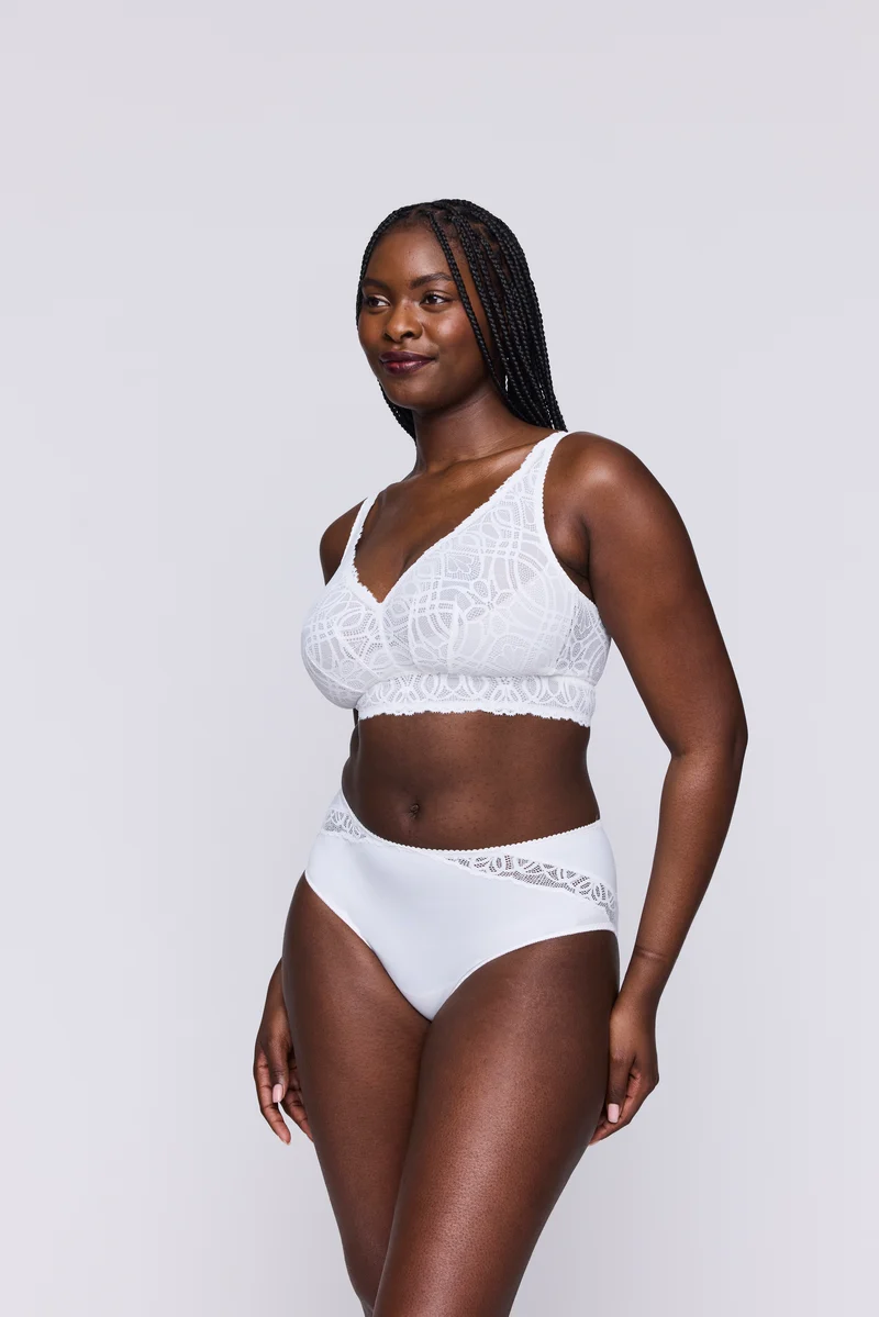 SALERNO Bralette