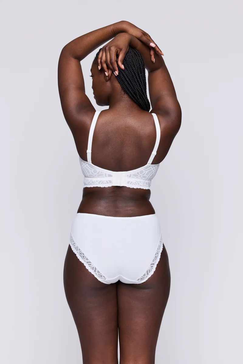 SALERNO Bralette