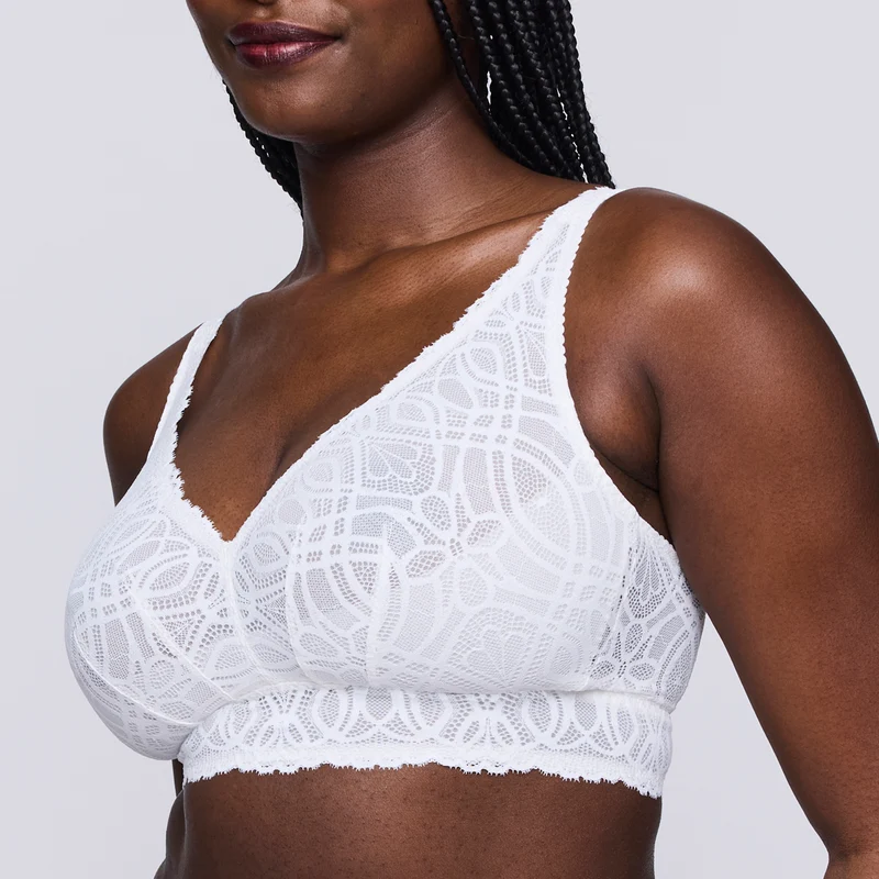 SALERNO Bralette