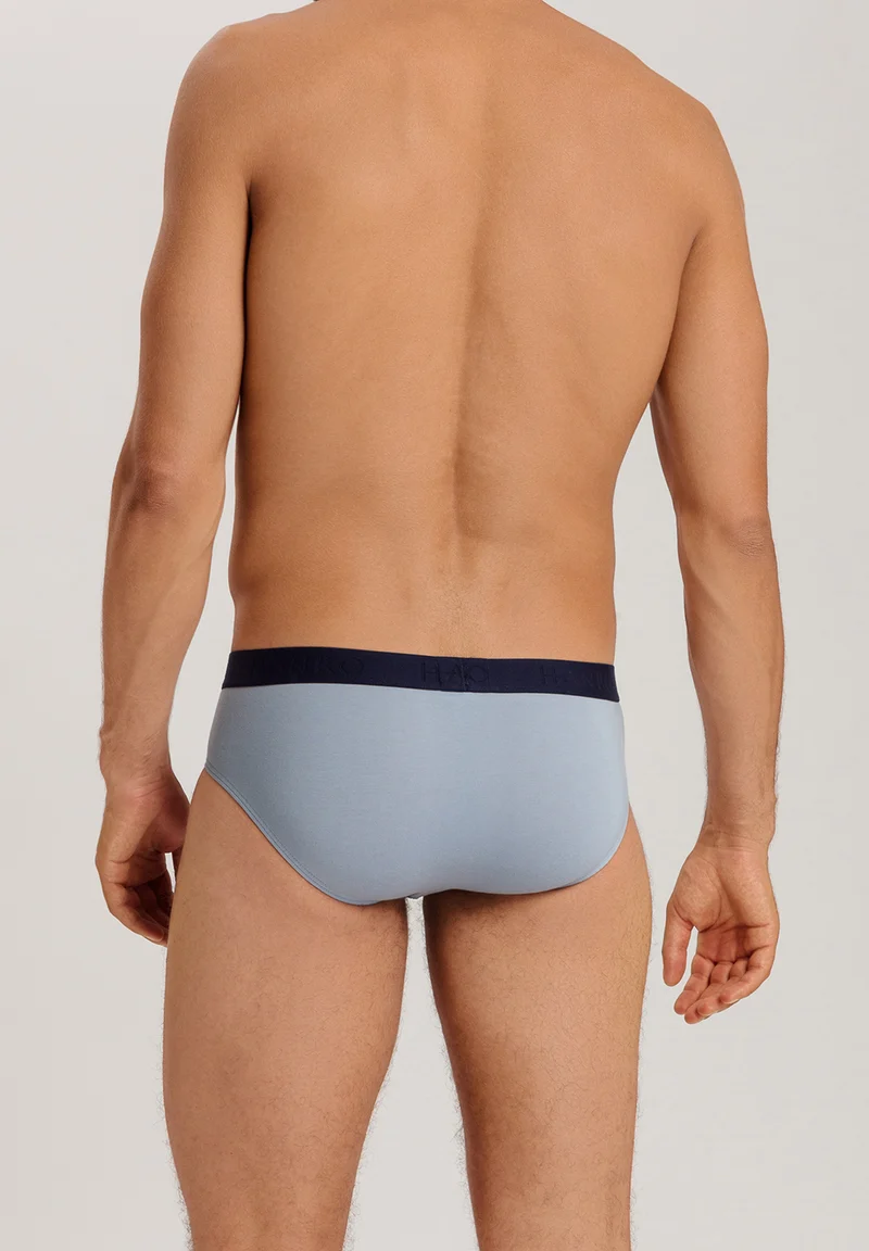 Cotton Essentials Briefs 2Pack