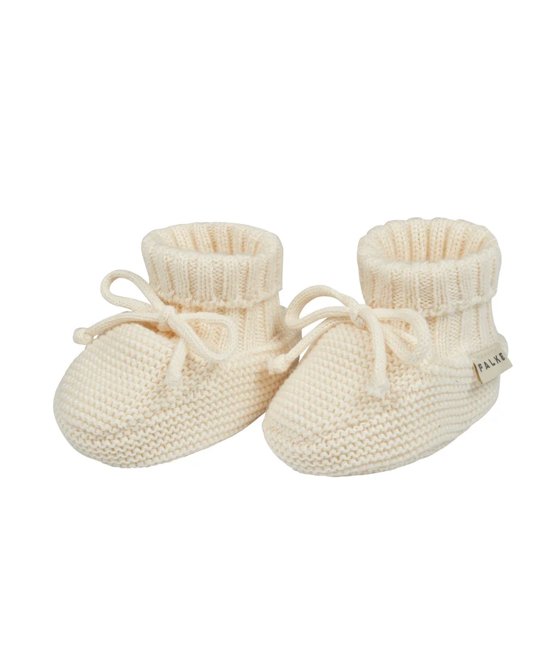 FALKE Knitted Bootsock Babys