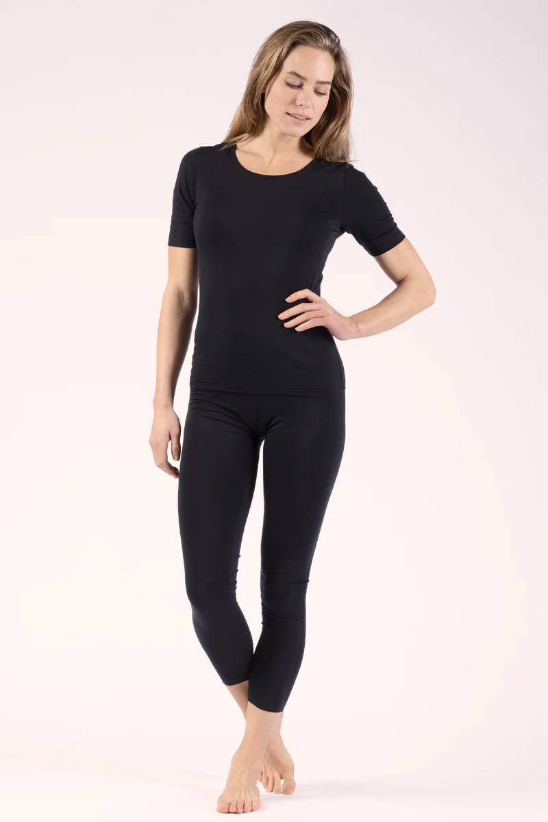 Halbarm Shirt
