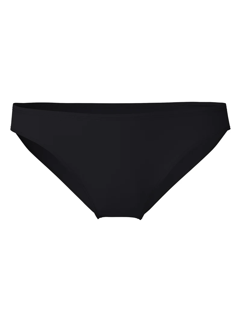DAMEN Slip, schwarz