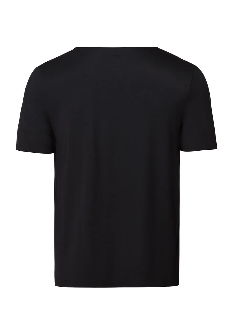 Clean Cut S/SLV Shirt V-Neck