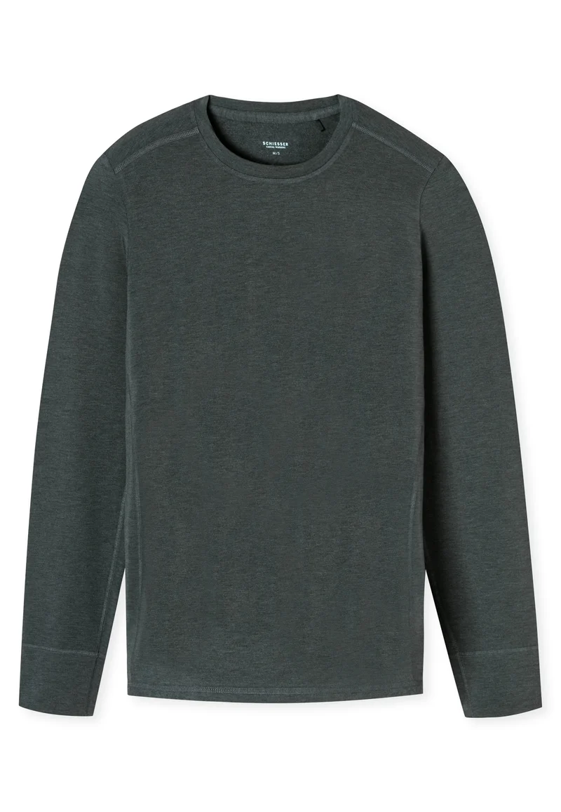 Shirt Langarm