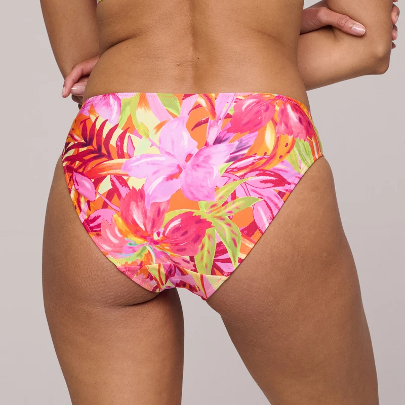 SHUBRA Bikini Rioslip