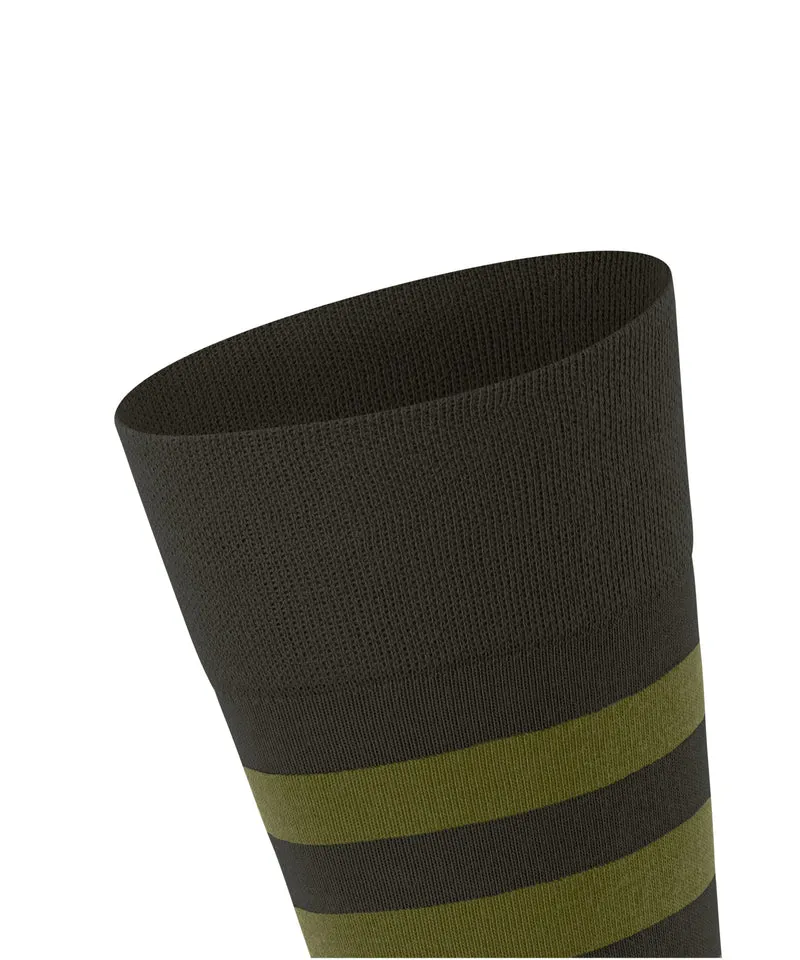 FALKE Sensitive Mappd Line Herren