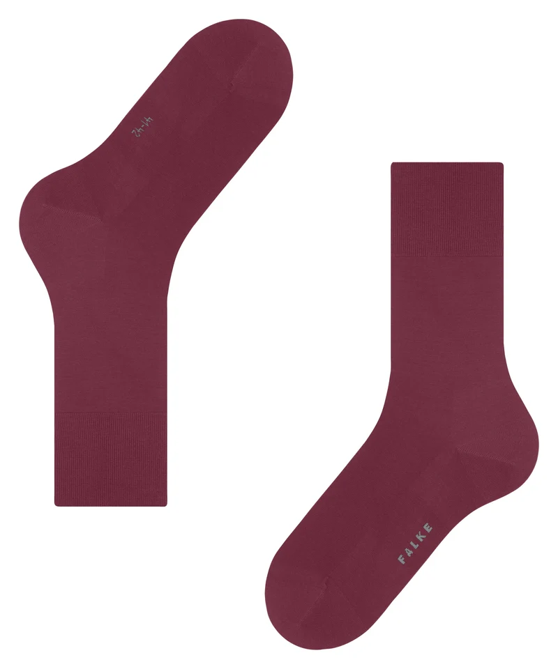 FALKE ClimaWool Herren