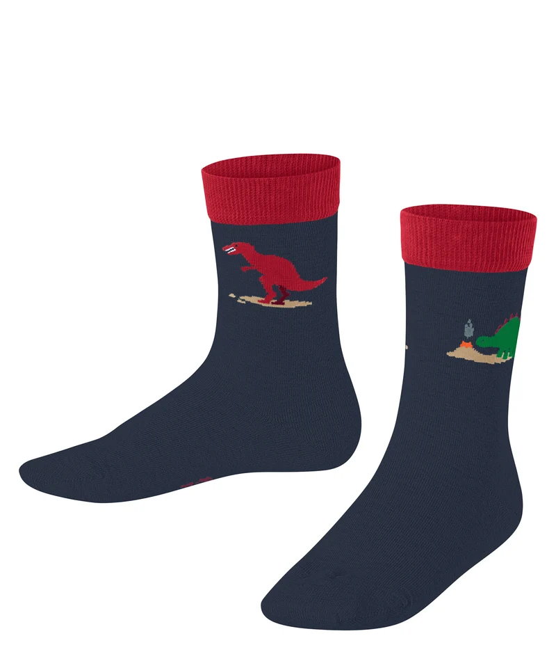 FALKE Dinosaurs Kinder