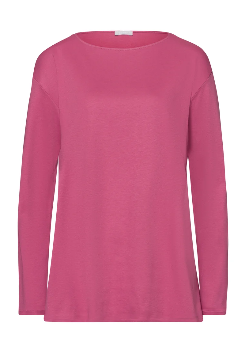 Loie L/SLV Shirt